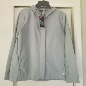 Under Armour Women's Swing Jacket
